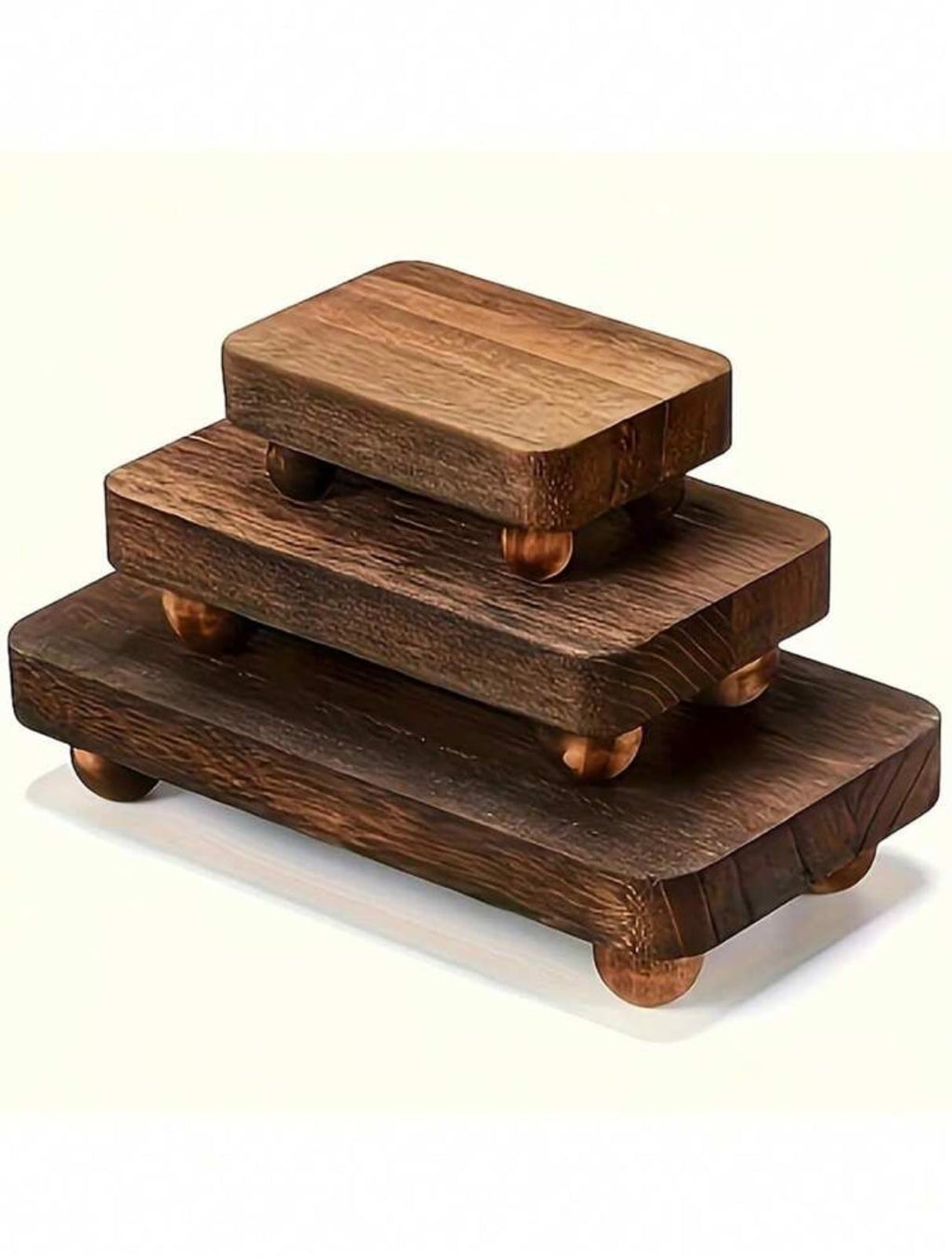 WoodRise Set
