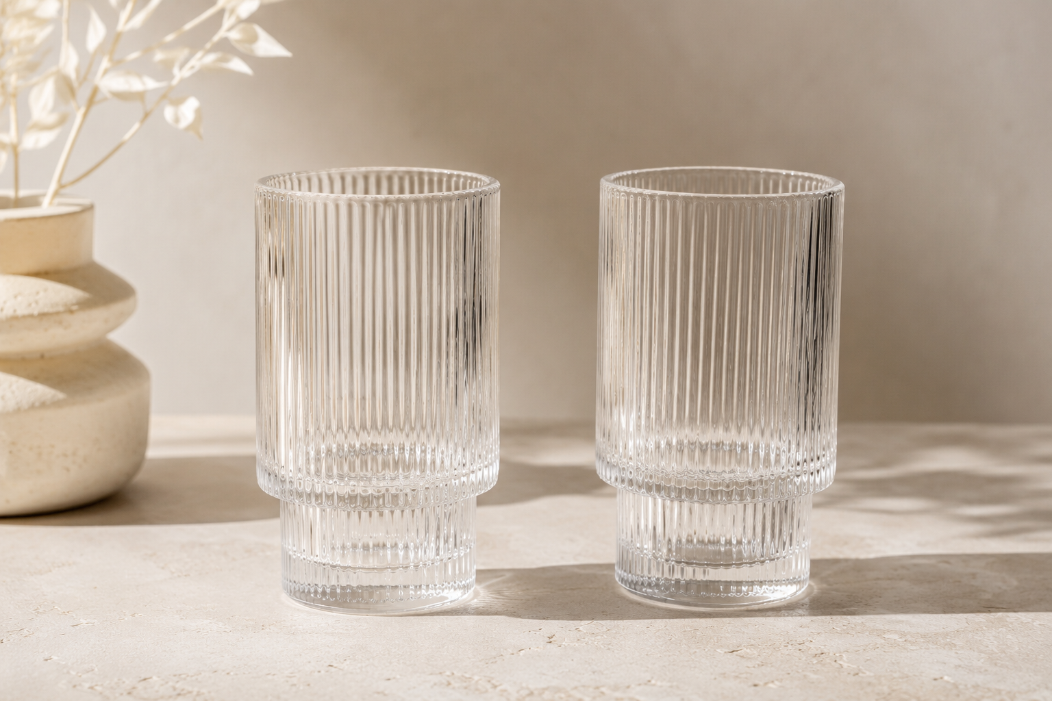 Mocktail Glow- set 2