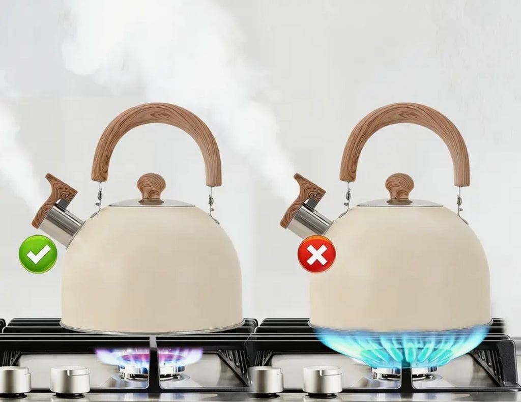 Velora Kettle