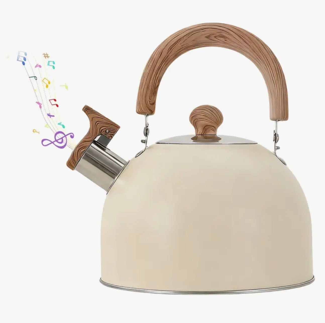 Velora Kettle