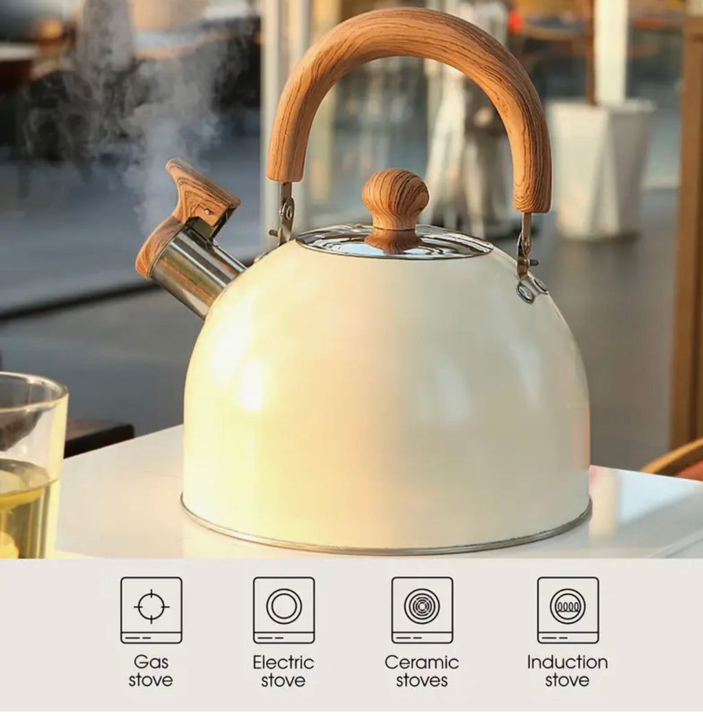 Velora Kettle